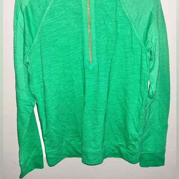 Lilly Pulitzer Green Sweater - Picture 7 of 13